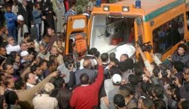 مقتل 12 شخصا في إطلاق نار عشوائي بإحدى القرى شمالي القاهرة