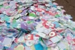 حجز حوالي 200.000 قرص مضغوط مقلد منذ بداية السنة الجارية