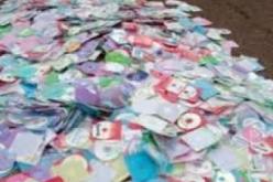 حجز أكثر من 5 آلاف قرص مضغوط  في  وهران