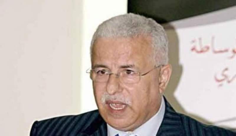 بن مرادي  يجدد حرص الجزائر على دعم أواصر الاخوة والتعاون مع تونس