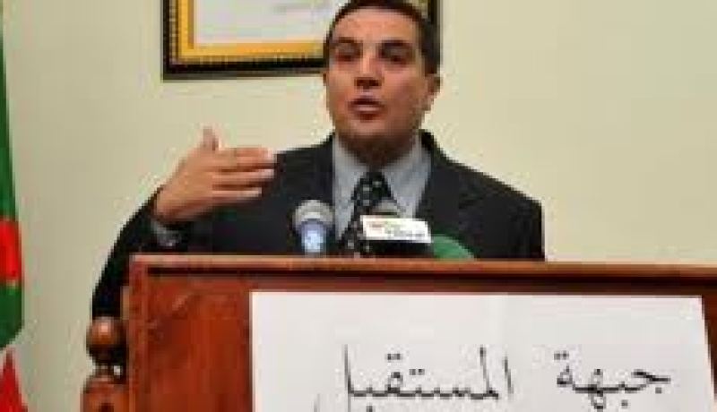 بلعيد يستبعد أي تحالف مع أحزاب أخرى تحسبا للانتخابات الرئاسية القادمة