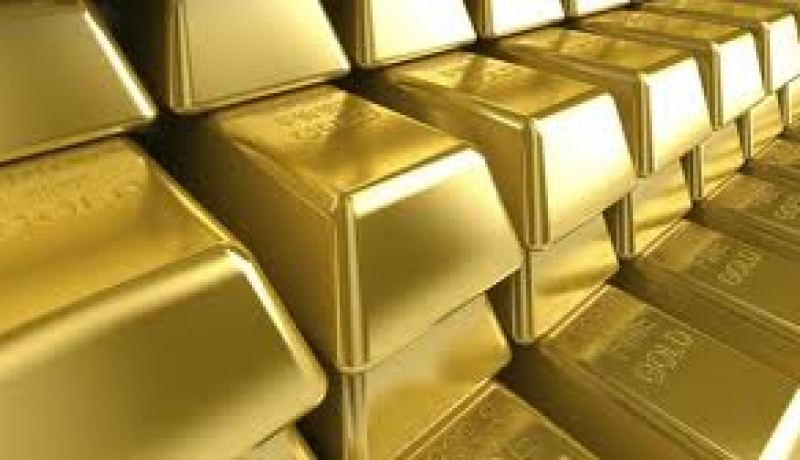 تراجع أسعار الذهب لليوم الثالث على التوالي