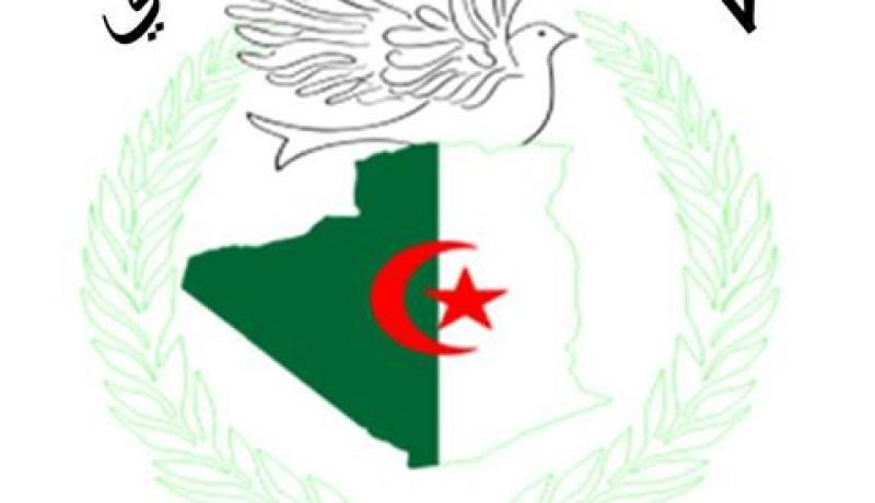 حزب النصر الوطني يشيد بشباب الجزائر في تفويته الفرصة على المتربصين بالبلاد