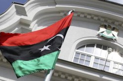السفارة الليبية بالقاهرة تجمد أعمالها إلى أجل غير مسمى