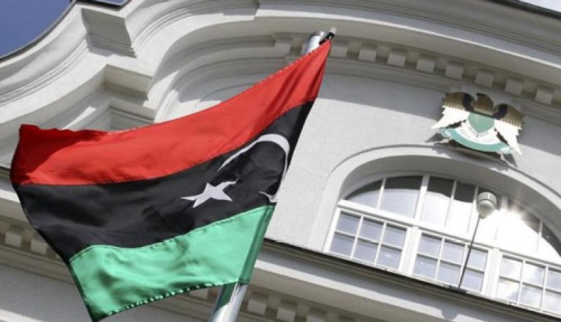 السفارة الليبية بالقاهرة تجمد أعمالها إلى أجل غير مسمى