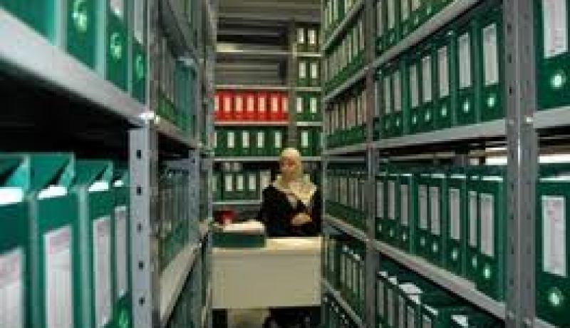 إفتتاح بوهران ملتقى وطني حول أرشيف المؤسسات الإدارية في الجزائر