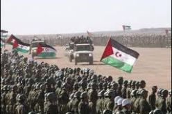 الشعب الصحرواي  ثابت و مصر على مبدأ انتزاع حقوقه المغتصبة بتصعيد المقاومة و تعزيز الصمود