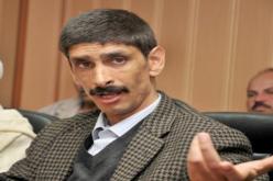 قضاء غليزان يحقق في قضية بلحمر رفقة زوجته