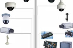 تركيب كاميرات مراقبة قريبا عبر المدينة الجديدة علي منجلي بقسنطينة