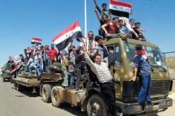 68  بالمائة من الفرنسيين ضد تدخل عسكرى فى سوريا
