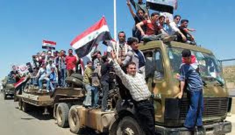 68  بالمائة من الفرنسيين ضد تدخل عسكرى فى سوريا