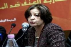 بن جاب الله و مسؤولة بالبنك  العالمي تعبران عن ارتياحمها لنوعية التعاون بينهما