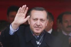 أردوغان يعرب عن رغبته في توطيد العلاقات بين الجامعتين الجزائرية و التركية