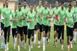 فنيون رياضيون يجمعون على ان الضغط سيكون على الجزائريين في لقاء العودة