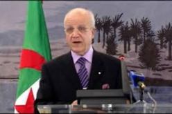 عقد قمة لاتحاد المغرب العربي مرتبط بتوفر كل الشروط لاسيما الأمنية