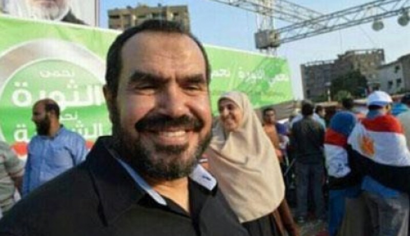 عضو سابق في الشؤون الاسلامية: مرسي عليك أن تعامل الكرام غير معاملة اللئام