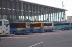 انطلاق أشغال انجاز المحطة البرية للمسافرين بالبليدة