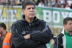 معاقبة مدرب جمعية الشلف مزيان ايغيل بستة أشهر منها ثلاثة نافذة