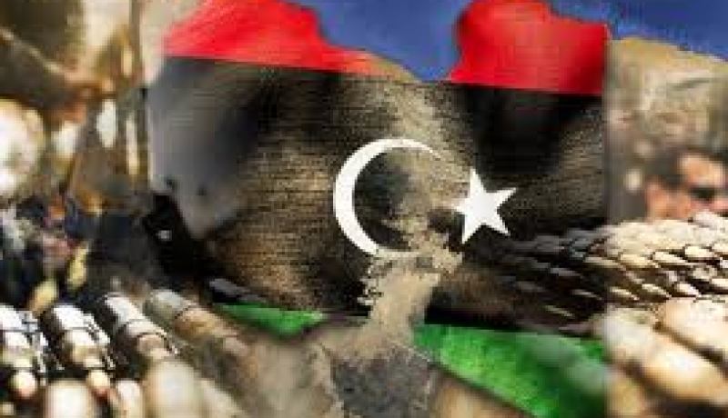 ليبيا تحجب موقع قناة روسيا اليوم لاسباب مجهولة