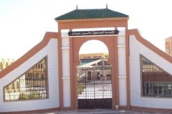 سلال يشدد على ضرورة إنجاز الهياكل المرافقة للأحياء الجامعية