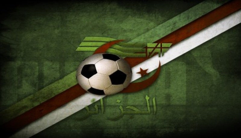 الفاف تعلن أن عملية قرعة الدورين الـ 32 والـ 16 لكأس الجزائر لكرة القدم يوم 24 نوفمبر