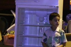 عائلتان تتعرضان للطرد من مسكنهما في حي “ميسونيي” بالعاصمة