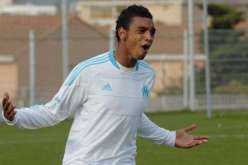 أولمبيك مرسيليا يعير بلال عمراني الى نادي ارلس افينيون