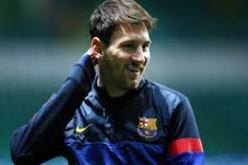 ميسي يبرر تواضع مستواه أمام كولومبيا