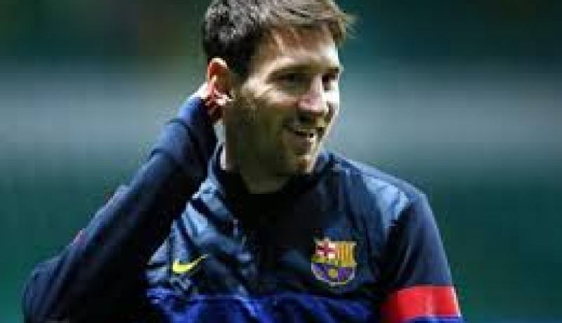 ميسي يبرر تواضع مستواه أمام كولومبيا