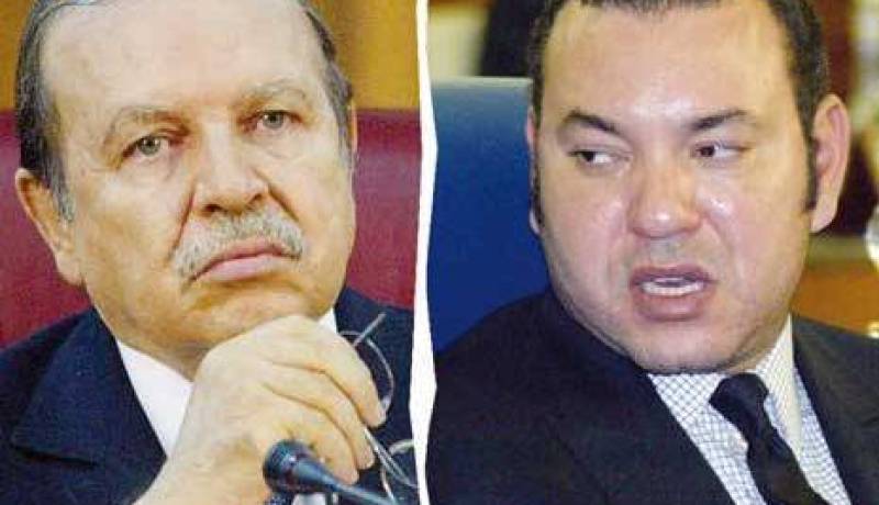 المغرب تقرر سحب سفيرها و الجزائر تصفه بالغير المبرر و تحافظ على موقفها