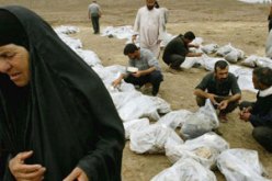 العثور على رفات أكثر من 500 شهيد بمقبرة جماعية بالكفرة الليبية