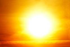 ارتفاع درجة الحرارة الى 40  في كل من تيزيوزو و معسكر و الشلف