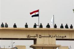 بوادر إيجابية لفتح معبر رفح بين غزة ومصر باتجاه واحد