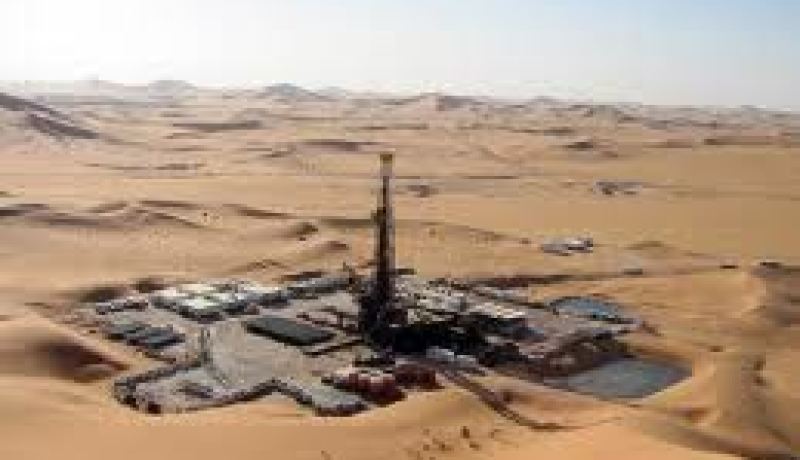 عمال في سوناطراك يدخلون اسبوعهم الثالث من الاضراب دون تدخل السلطات