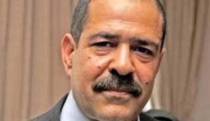 وزير الداخلية التونسي يقول أن قاتل شكري بلعيد لا يزال في البلاد