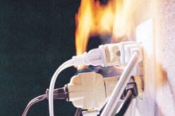 وفاة طبيب بيطري وإصابة مرافقه إثر تعرضهما لصعقة كهربائية في باتنة