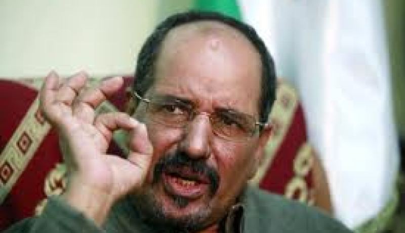 الرئيس الصحراوي يتهم المغرب بتوريط الجزائر في سياسته ضد الشعب الصحراوي