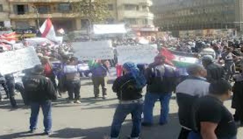 الطلبة الصحراويون بمصر يحيون الذكرى الـ 40 لتأسيس جبهة البوليزاريو