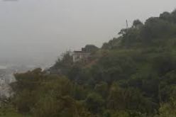 أمطار رعدية و غزيرة على معظم ولايات الوسط والعاصمة