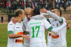 اتحاد الحراش يفوز على البساط و العميد يواجه عقوبات صارمة