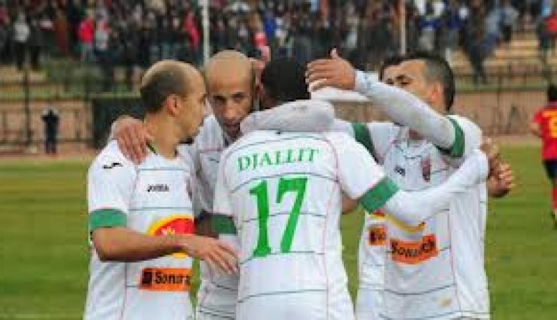 اتحاد الحراش يفوز على البساط و العميد يواجه عقوبات صارمة