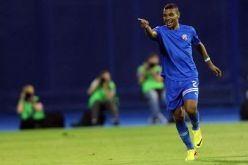 سوداني يمنح الفوز لدينامو زغرب