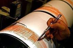 زلزال بقوة 5.6 درجة يضرب جنوب إيران