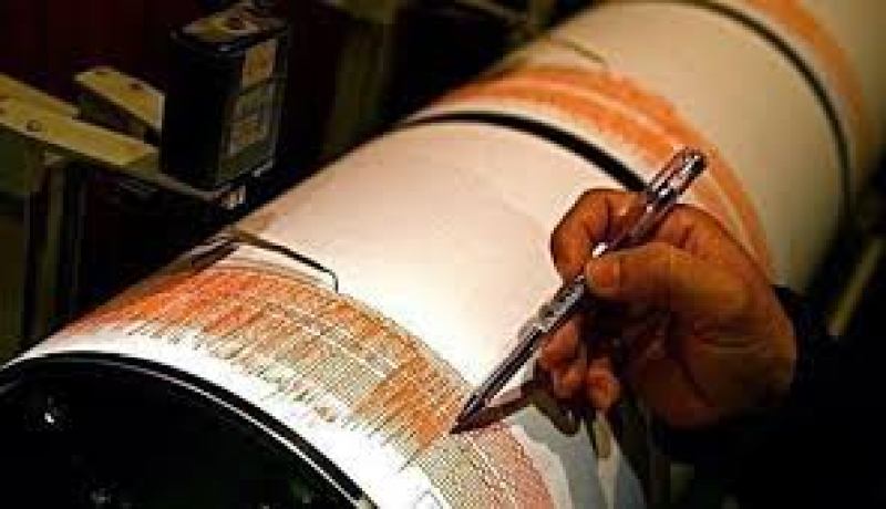 زلزال بقوة 5.6 درجة يضرب جنوب إيران