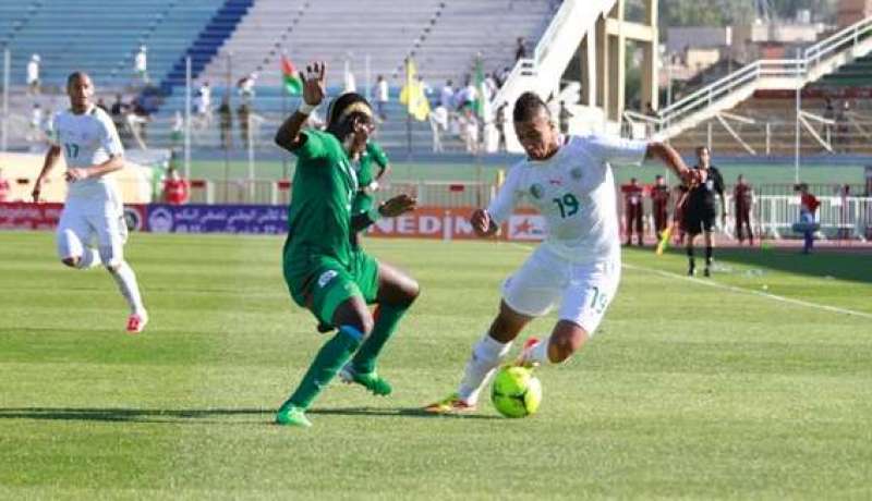 خليلوزيتش لم يحدد بعد خطته تحسبا لموقعة بورتونوفو