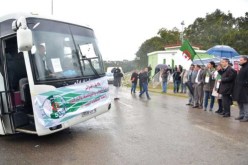 لمعرفة الجزائر بمشاركة ألف شاب و شابة