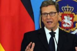 سلال يستقبل وزير الشؤون الخارجية الألماني