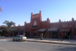 7 أسواق تجارية في طور الإنجاز بولاية أدرار