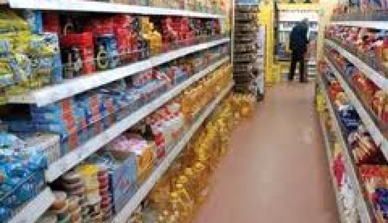 تراجع واردات الجزائر من المواد غذائية بـ16.59 بالمئة في شهر أكتوبر 2013