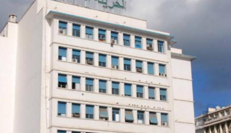 عجز الخزينة العمومية الجزائرية بلغ 3.281 مليار دج في 2012